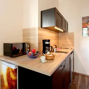 Amelia Apartament Centrum Gdańsk